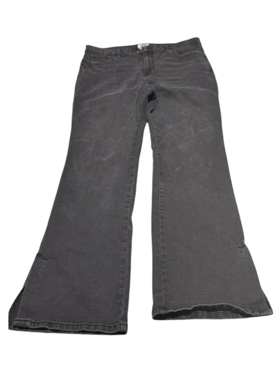 Time and Tru Denim - Time and Tru Charcoal Pants size 14 in excellent condition
